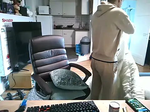 mihaimichael online show from 11.17.25