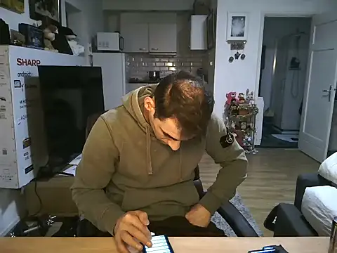 mihaimichael online show from 11.23.25