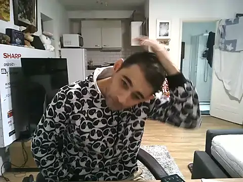 mihaimichael online show from 12.03.25