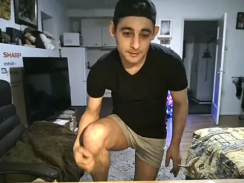 Snapshot of mihaimichael chatting on 12.23.25 mihaimichael online show from 12.23.25