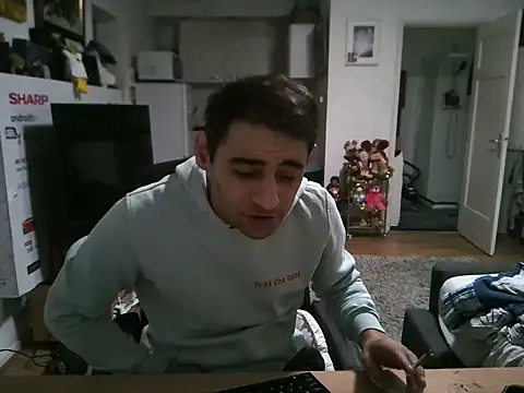 Snapshot of mihaimichael chatting on 01.09.26 mihaimichael online show from 01.09.26