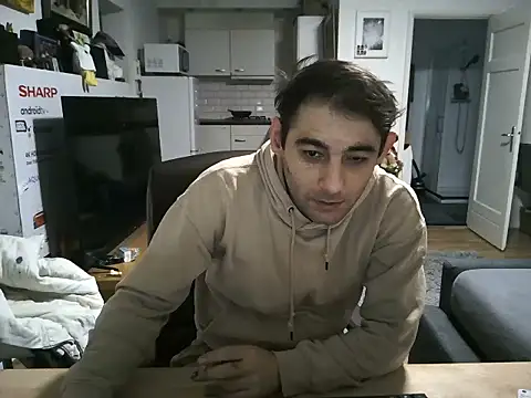 Snapshot of mihaimichael chatting on 01.13.26 mihaimichael online show from 01.13.26