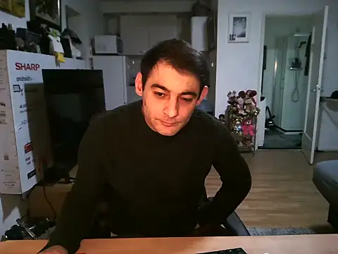 Snapshot of mihaimichael chatting on 01.16.26 mihaimichael online show from 01.16.26