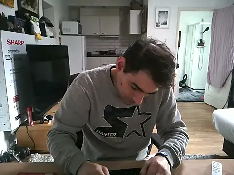 Snapshot of mihaimichael chatting on 01.19.26 mihaimichael online show from 01.19.26