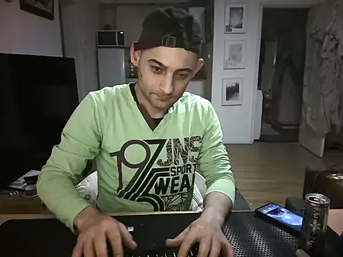 mihaimichael online show from 05.05.26