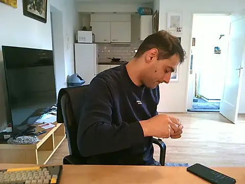 mihaimichael online show from 07.28.26