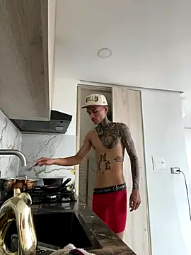 Herem369 online show from 10.27.25