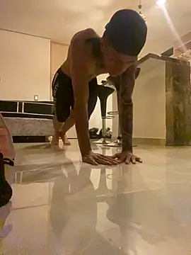 Herem369 online show from 11.07.25