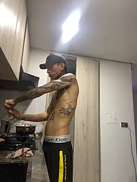 Herem369 online show from 11.09.25