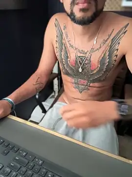 Snapshot of han_der88 chatting on 11.11.25 han der88 online show from 11.11.25