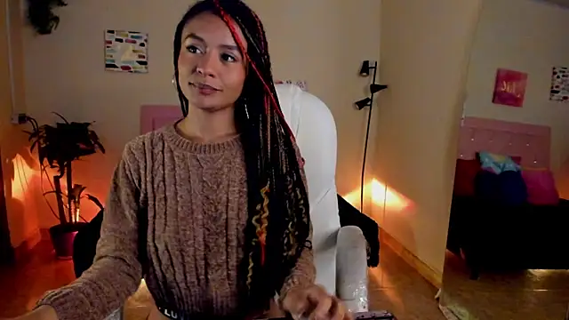 keyla roberts777 online show from 12.09.24