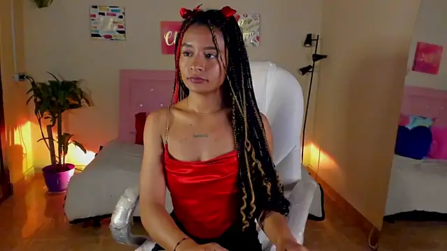 keyla roberts777 online show from 12.16.24