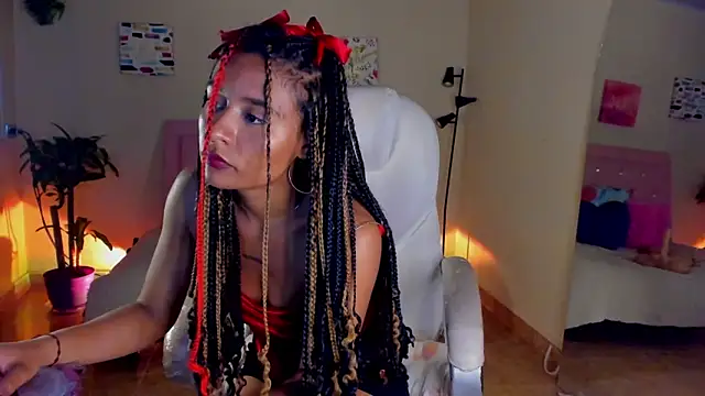 keyla roberts777 online show from 12.17.24