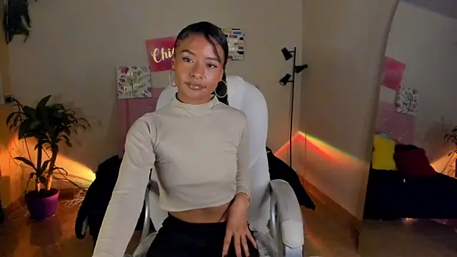keyla roberts777 online show from 01.03.25