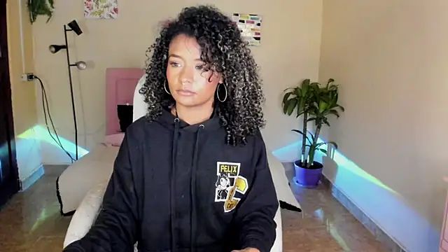 keyla roberts777 online show from 01.26.25