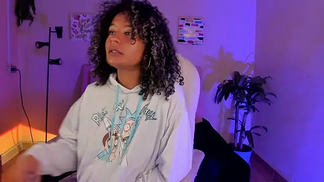 keyla roberts777 online show from 02.07.25