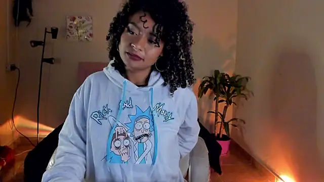 keyla roberts777 online show from 02.16.25