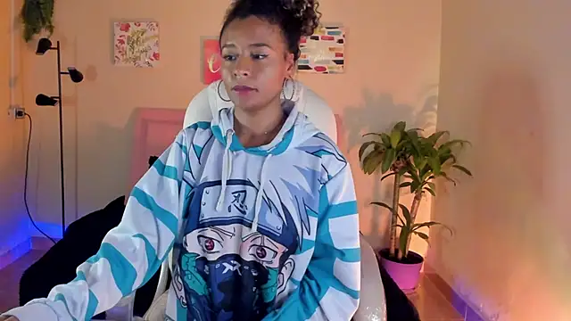 keyla roberts777 online show from 02.26.25