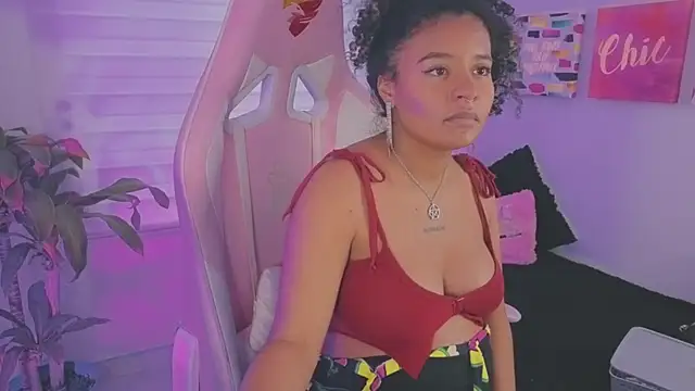 keyla roberts777 online show from 09.15.25