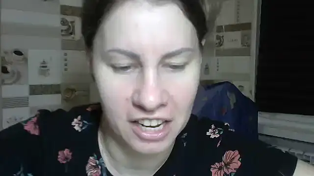 TherestlessKitty online show from 12.04.25