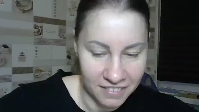 TherestlessKitty online show from 01.15.26