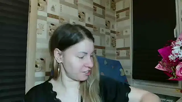 TherestlessKitty online show from 02.09.26