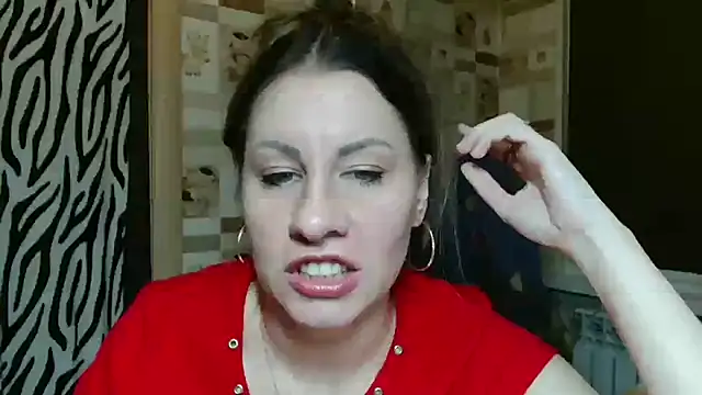 TherestlessKitty online show from 03.11.26