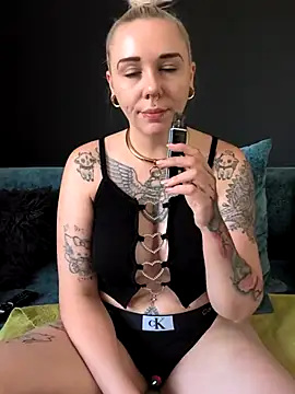 nora the strange online show from 06.26.26