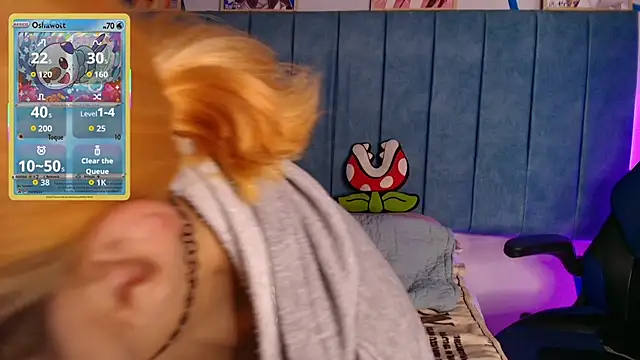 Samuel Matthew online show from 10.30.25