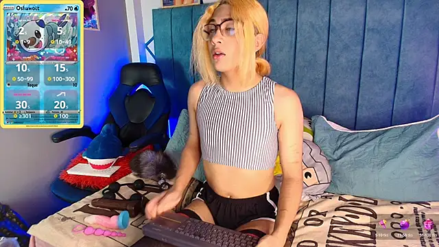 Samuel Matthew online show from 11.11.25