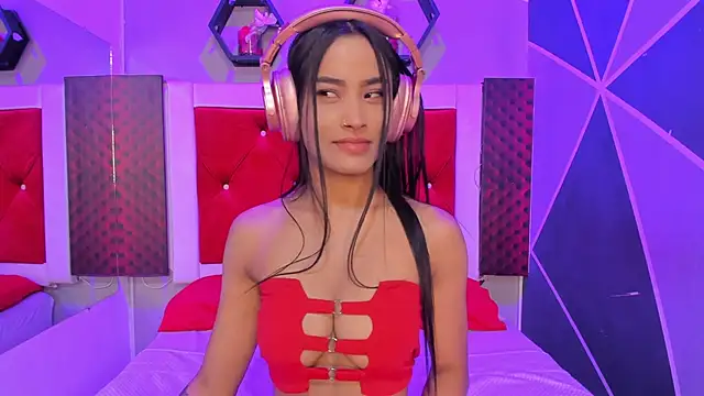 Karoll014 online show from 10.06.25