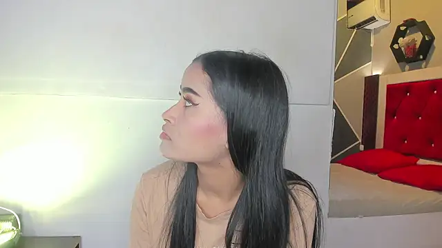 Karoll014 online show from 07.01.26