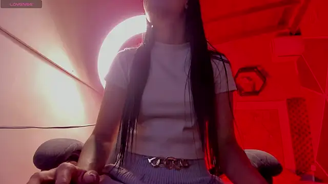 Karoll014 online show from 07.21.26