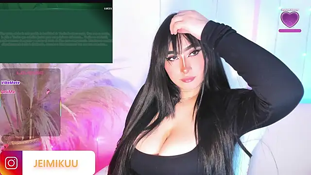 Snapshot of mikuru_hara chatting on 02.27.26 mikuru hara online show from 02.27.26