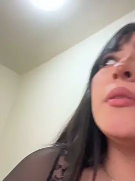 Snapshot of mikuru_hara chatting on 03.02.26 mikuru hara online show from 03.02.26