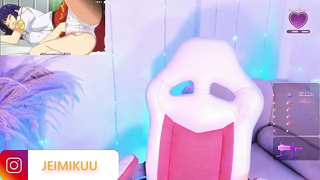 Snapshot of mikuru_hara chatting on 03.08.26 mikuru hara online show from 03.08.26