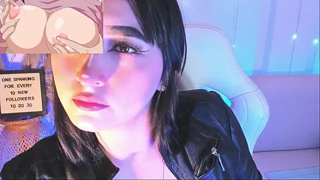 Snapshot of mikuru_hara chatting on 03.25.26 mikuru hara online show from 03.25.26