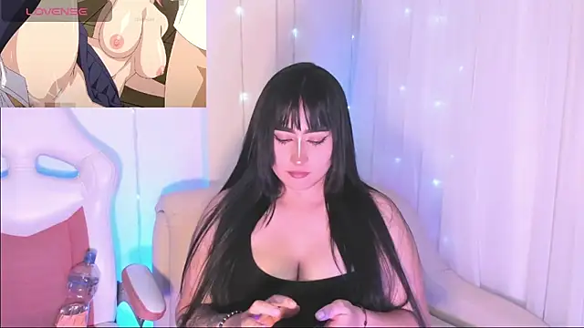 Snapshot of mikuru_hara chatting on 04.23.26 mikuru hara online show from 04.23.26
