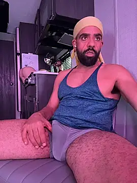 DirtyDrizzy online show from 02.11.26