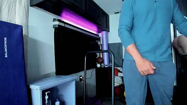 DirtyDrizzy online show from 02.12.26