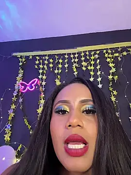 AlisonHoot69 online show from 11.08.25