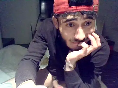 Snapshot of tengocanicas chatting on 01.04.25 tengocanicas online show from 01.04.25