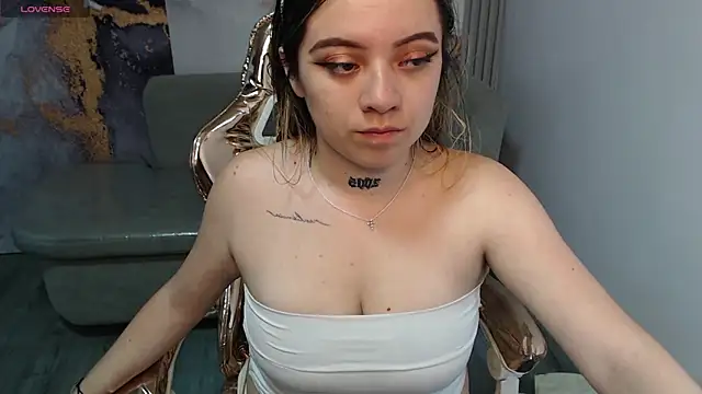 Cristal v 1 online show from 12.27.24