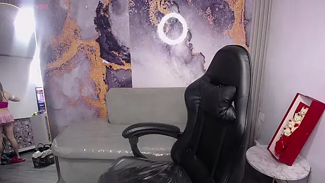 Cristal v 1 online show from 09.19.25