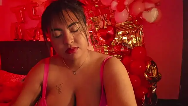 ivy roosx online show from 02.21.25