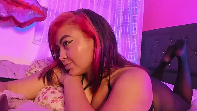 ivy roosx online show from 03.09.25