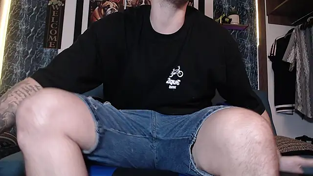 colby scott online show from 01.16.26