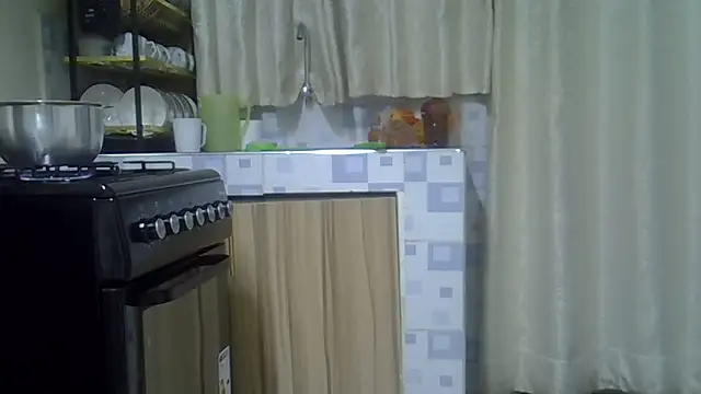 jeyberrie online show from 03.05.26