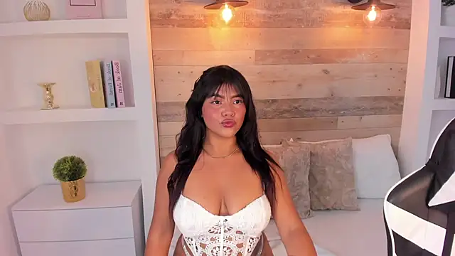 nicky peyton online show from 10.24.25