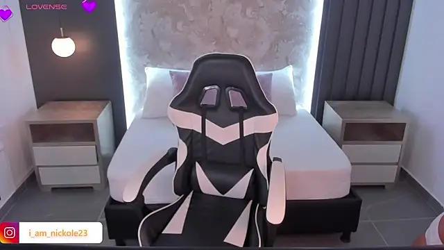 nicky peyton online show from 10.26.25